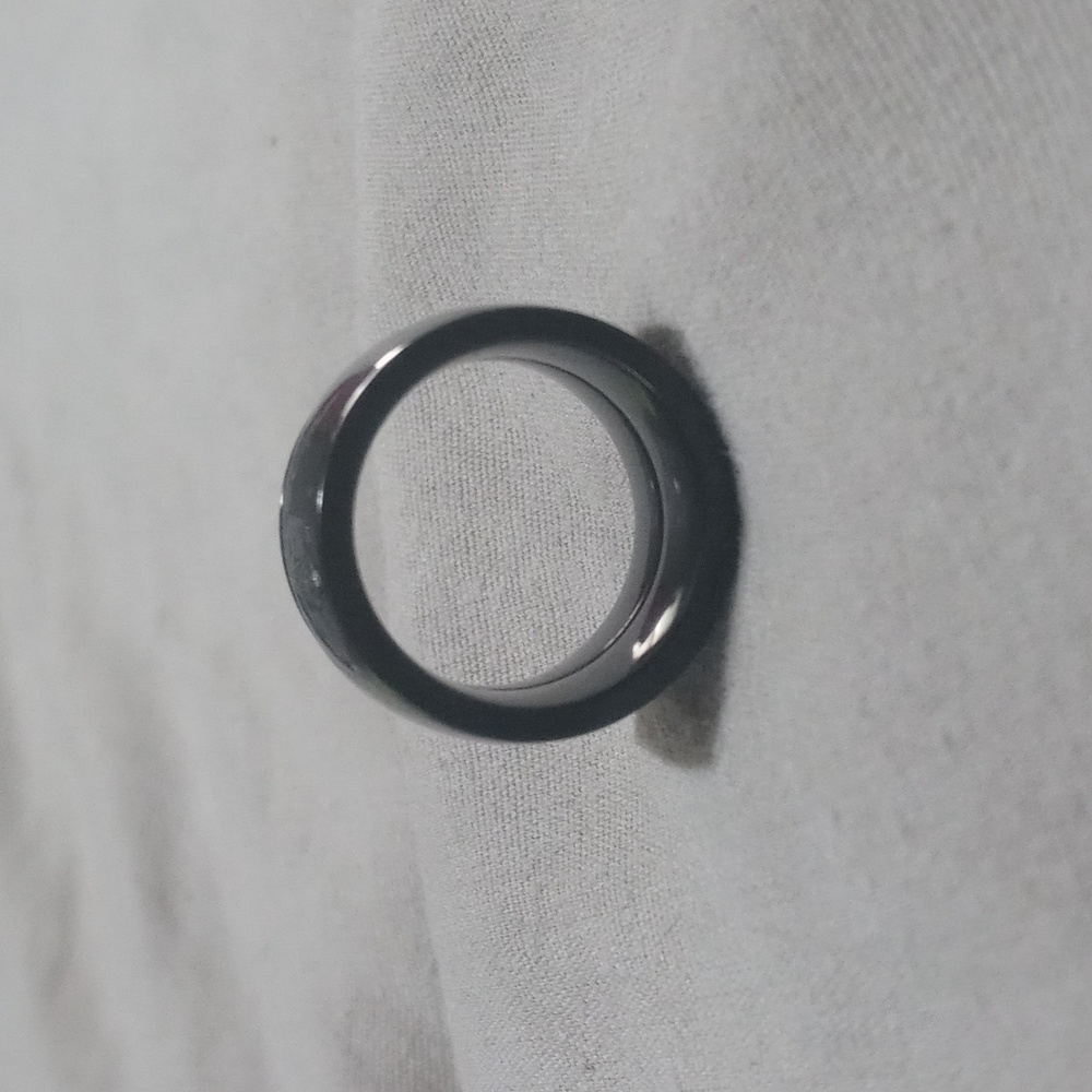 Bnwot diesel ring sz 8 - Picture 4 of 5